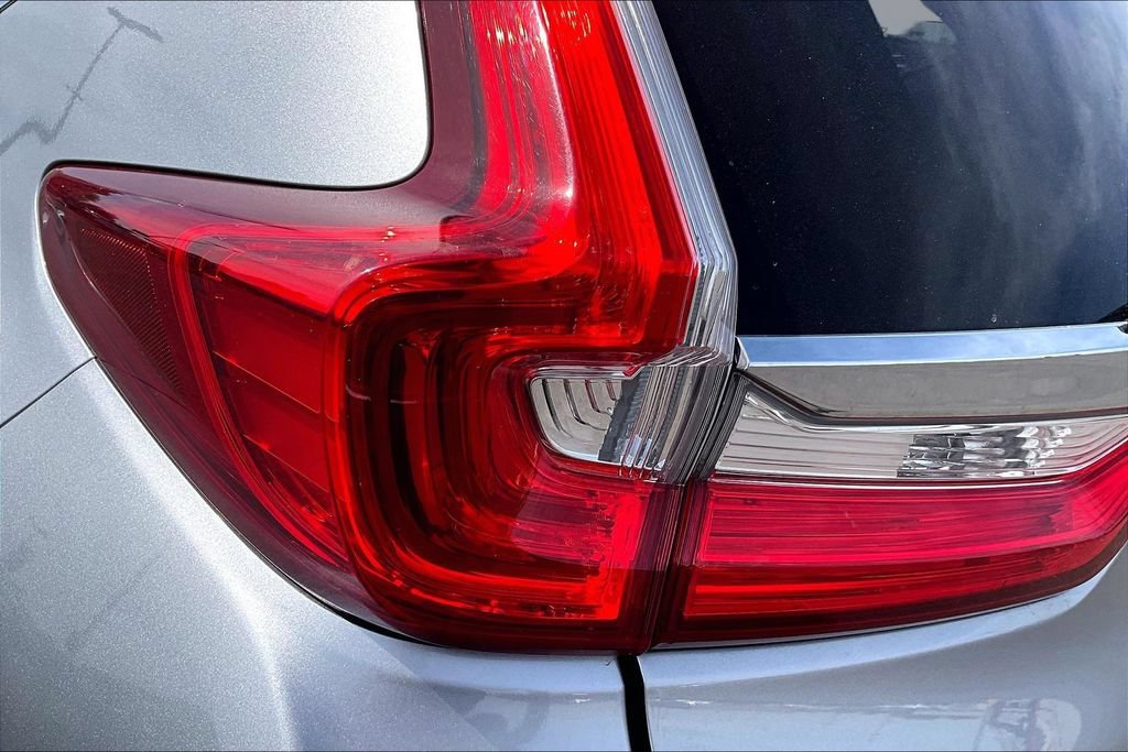 Used 2018 Honda CR-V EX image 30
