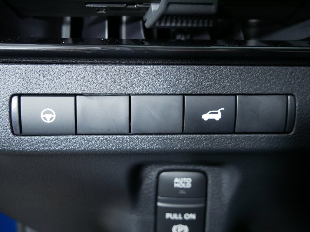 New 2026 Nissan Murano SL w/ Comfort Package AWD/4WD image 22