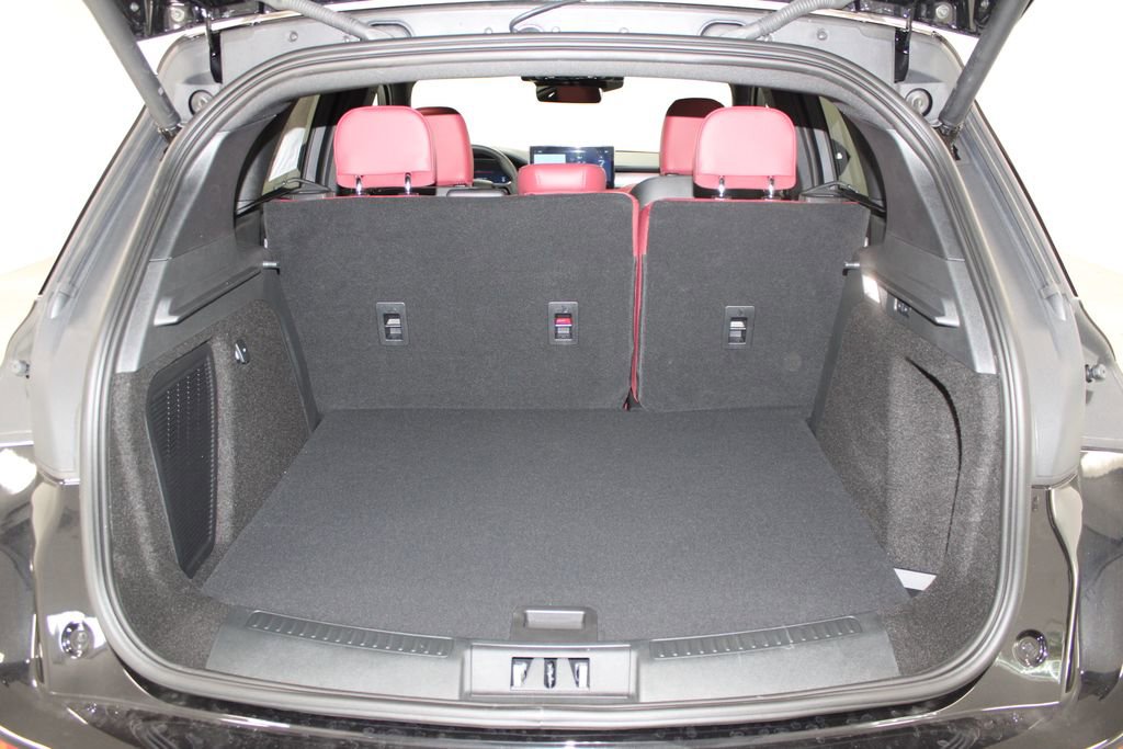 New 2026 Lincoln Corsair Reserve w/ Jet Appearance Package image 15