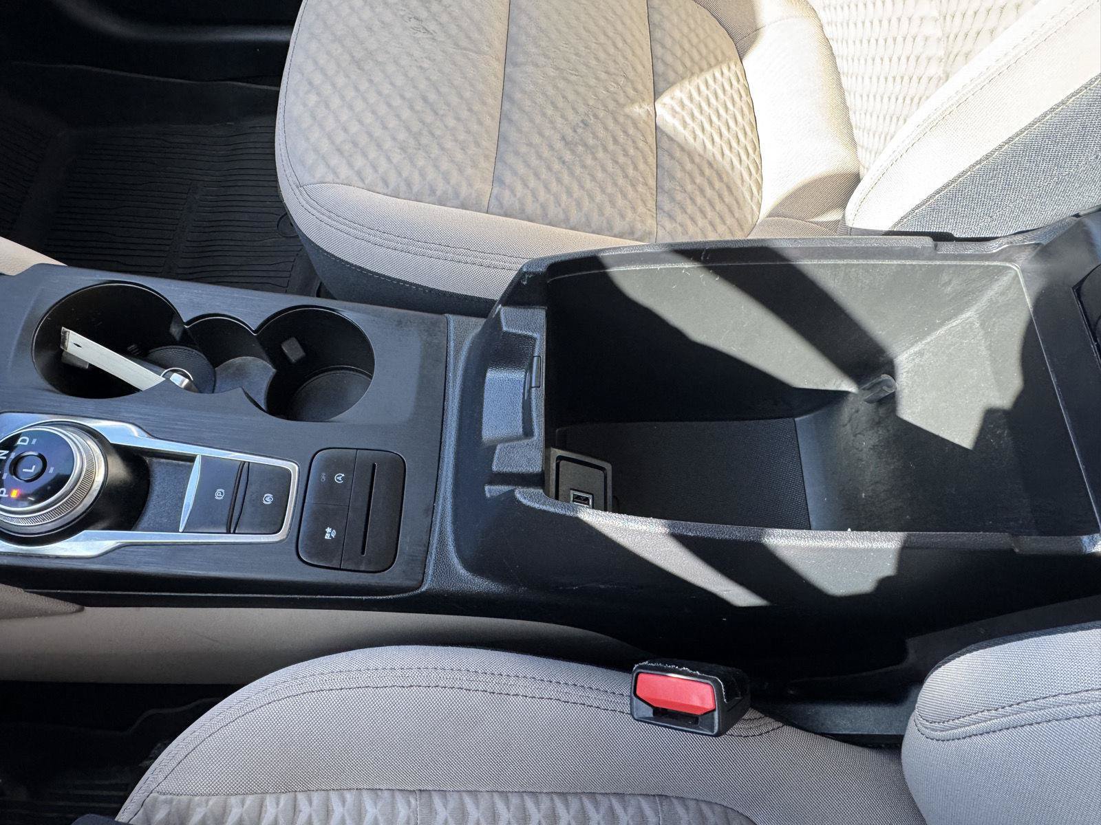 Used 2020 Ford Escape SE AWD/4WD image 23