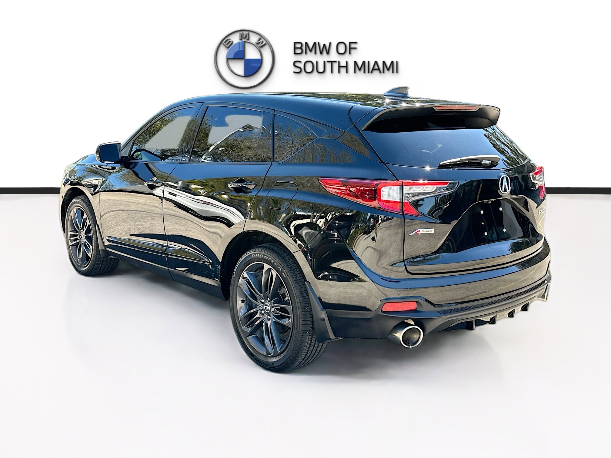 Used 2022 Acura RDX A-Spec image 4