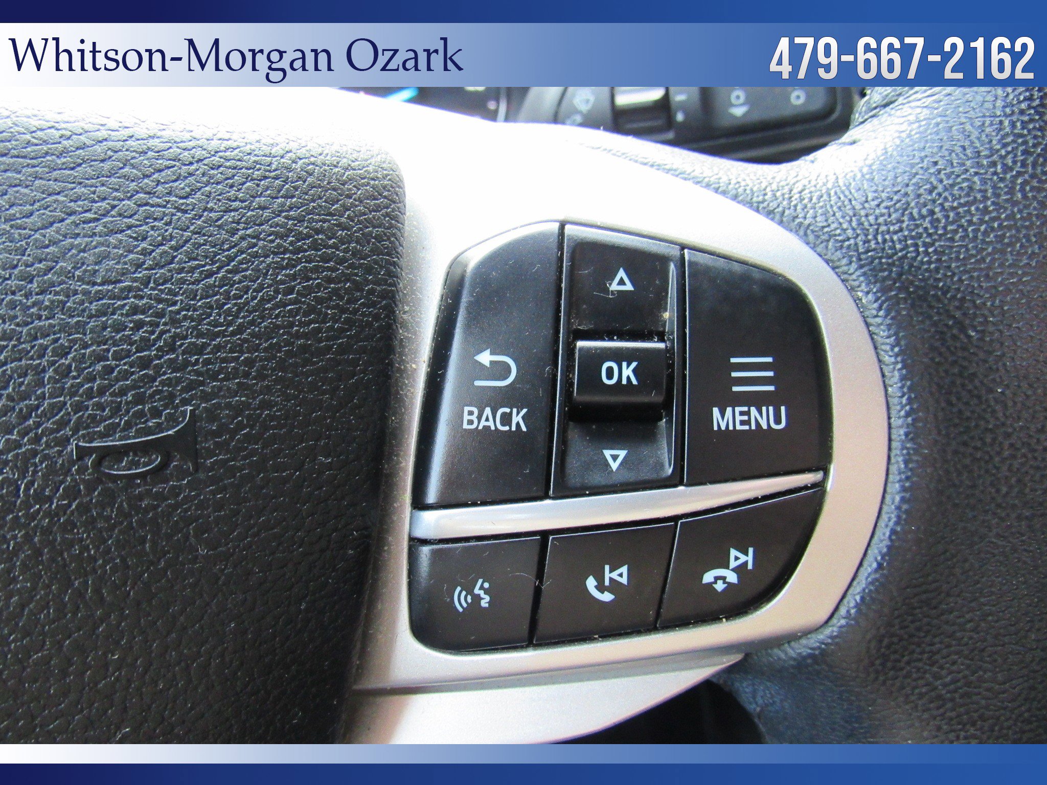 Used 2021 Ford Explorer XLT image 38