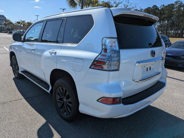 Used 2023 Lexus GX 460 Premium w/ Premium Package image 6