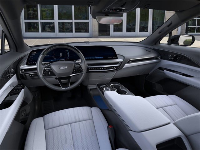 New 2026 Cadillac Lyriq Premium Luxury w/ LPO, Floor Liner Package image 15