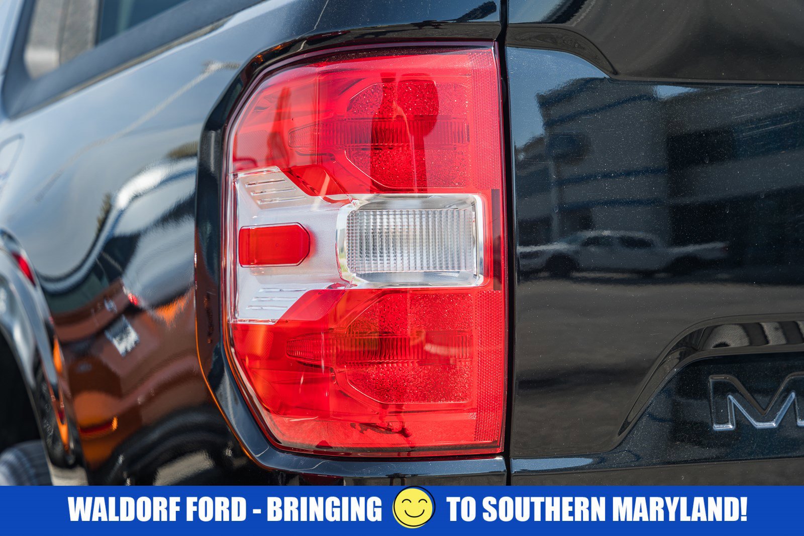 Used 2023 Ford Maverick XLT w/ XLT Luxury Package image 7