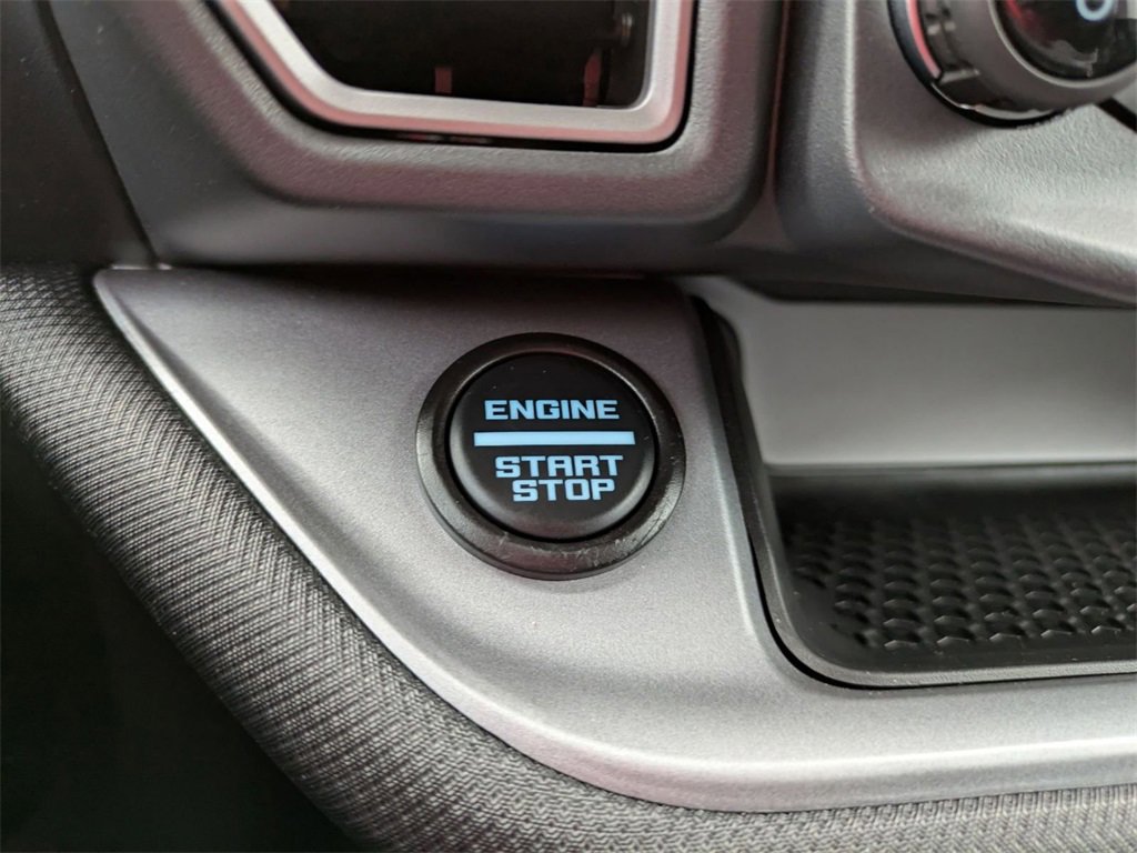 Used 2022 Ford Bronco Sport Big Bend w/ Convenience Package image 20