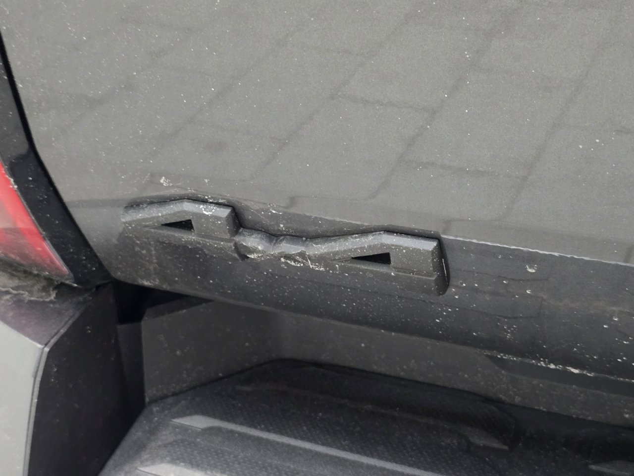 New 2026 Toyota Tundra Limited image 19