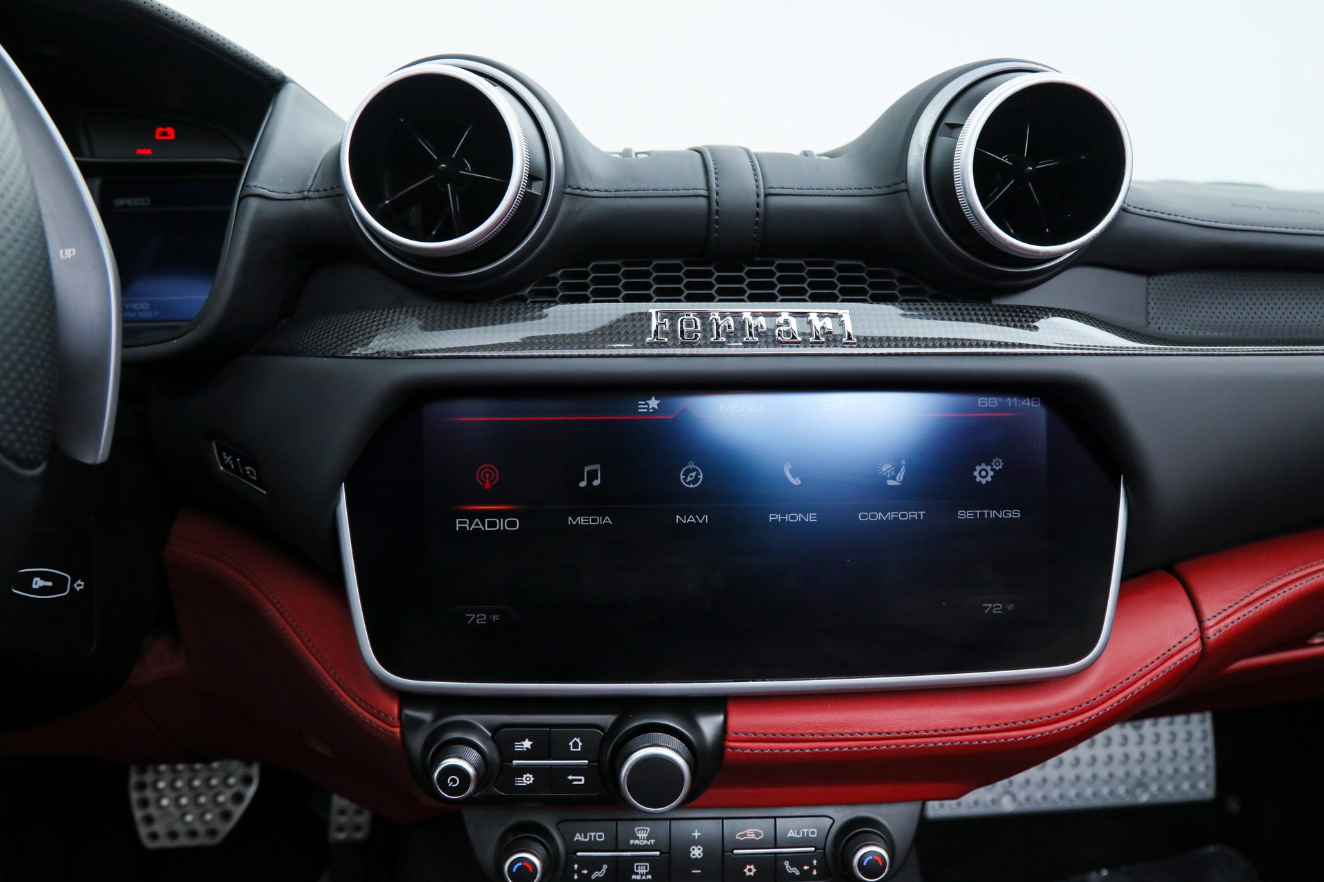 Certified 2019 Ferrari Portofino image 37