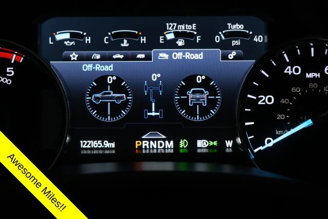 Used 2020 Ford F250 Platinum image 4