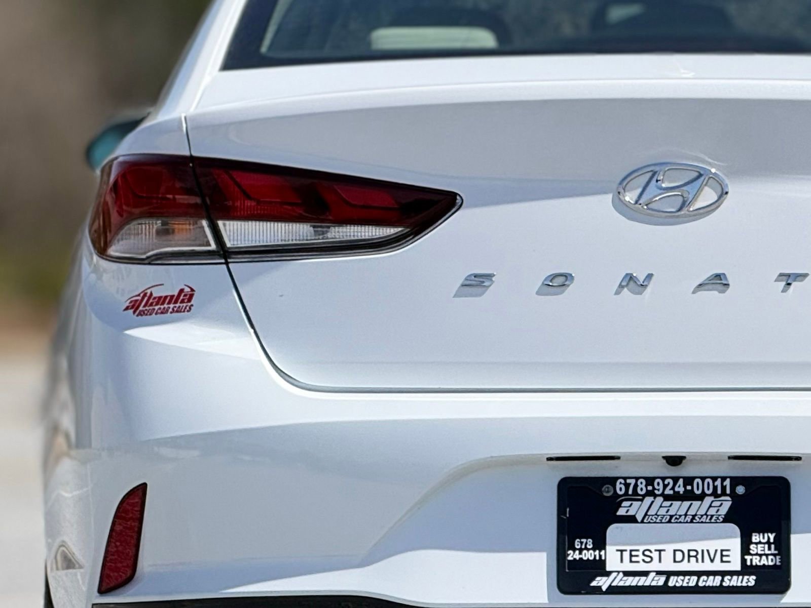 Used 2019 Hyundai Sonata SEL image 15