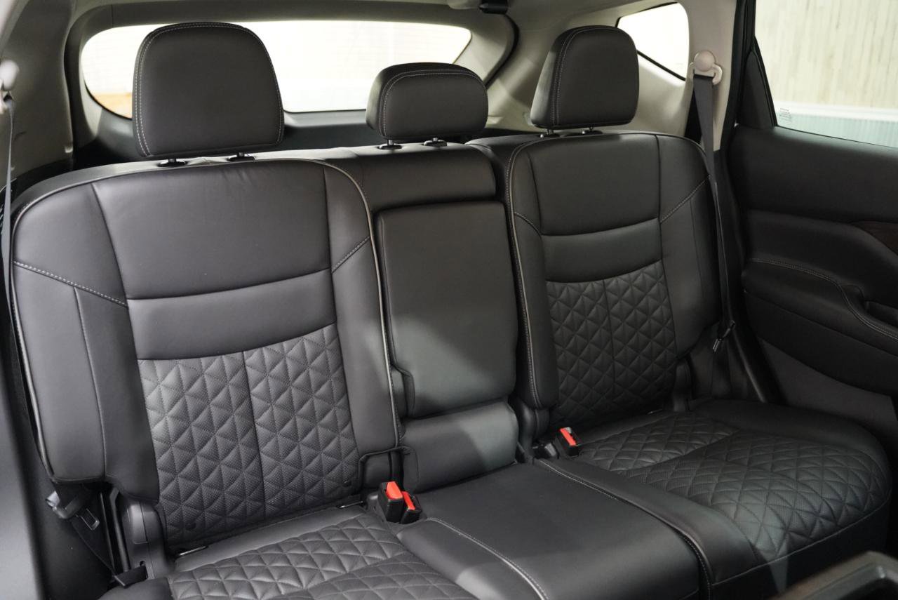 Used 2020 Nissan Murano Platinum image 31