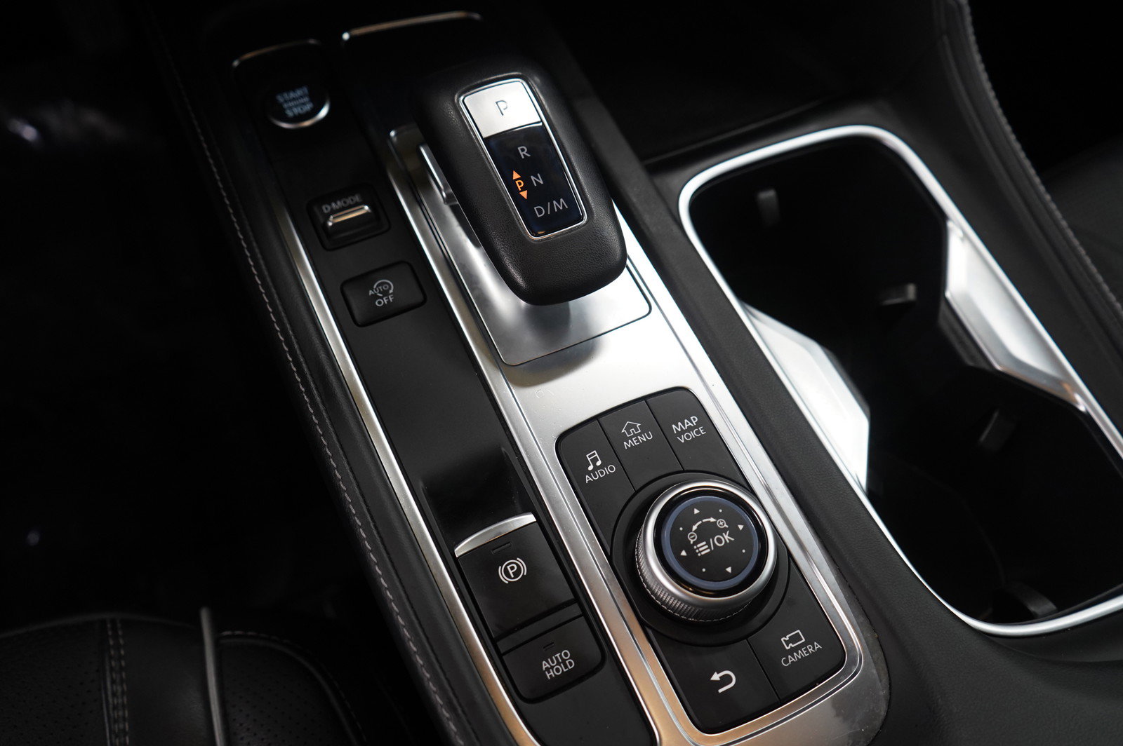 Used 2023 INFINITI QX60 Autograph image 23