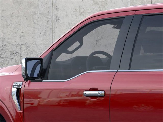 New 2025 Ford F150 Lariat w/ Equipment Group 502A High image 20