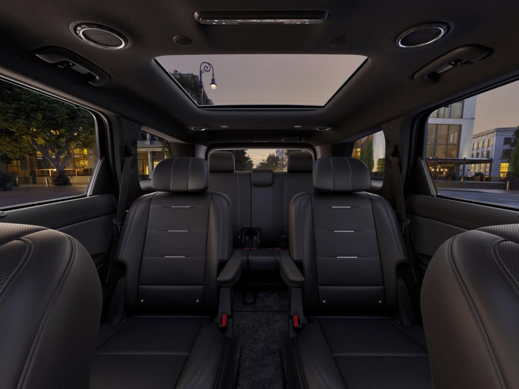 New 2026 Hyundai Palisade Calligraphy AWD/4WD image 26