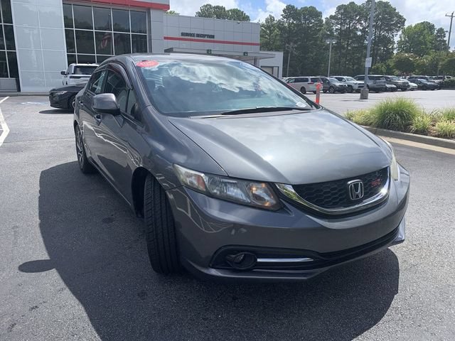 Used 2013 Honda Civic Si image 2