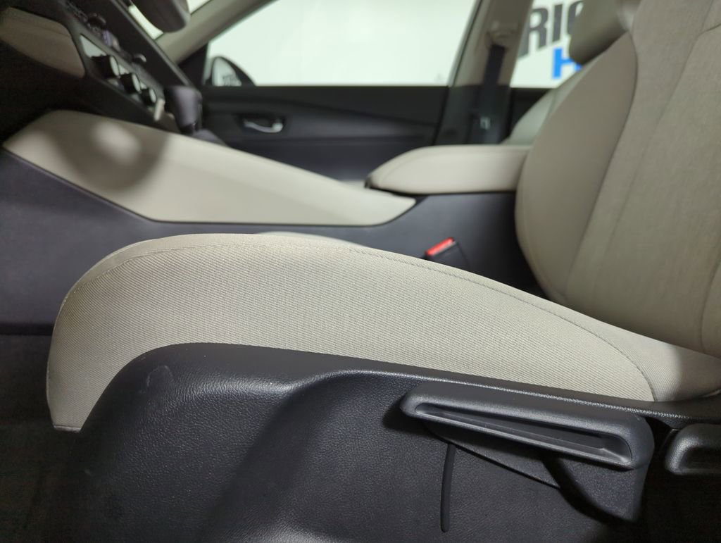 Certified 2025 Honda Accord LX image 26