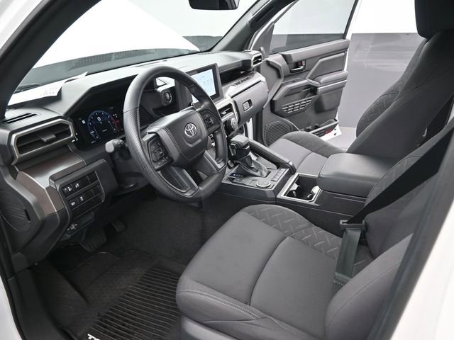 Used 2024 Toyota Tacoma SR5 image 6
