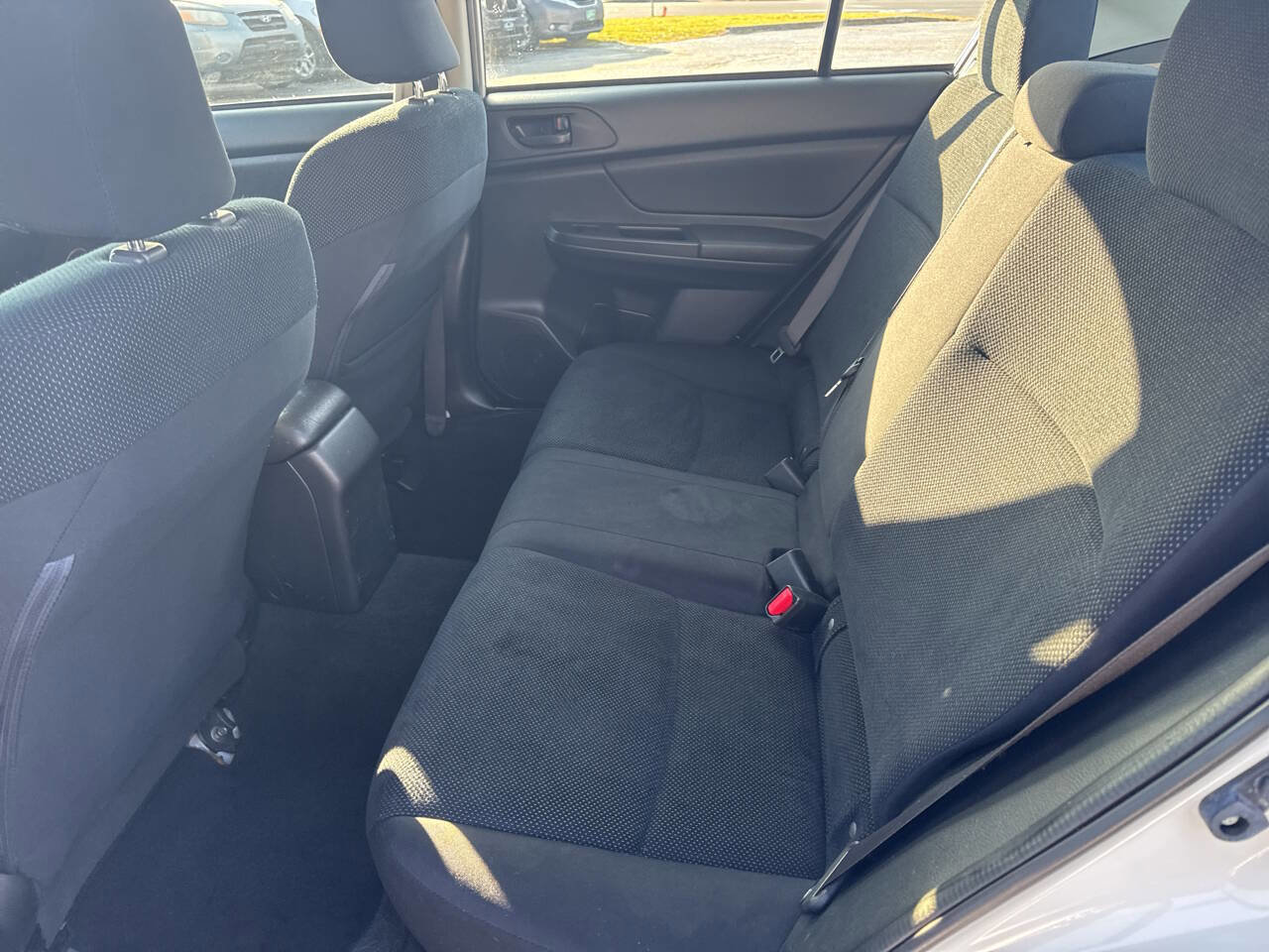 Used 2014 Subaru Impreza 2.0i image 17