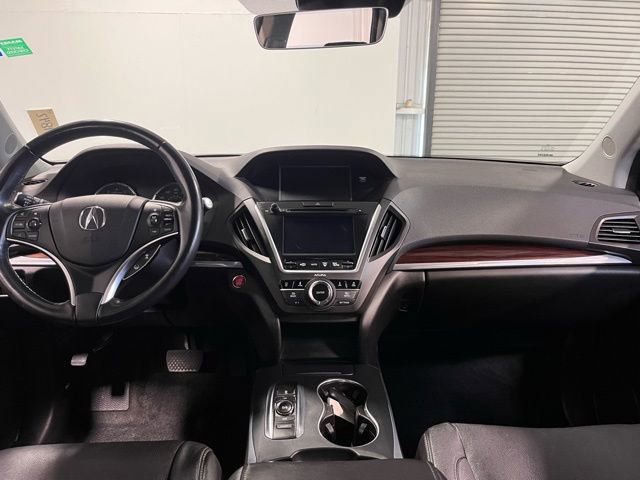 Used 2016 Acura MDX 3.5L image 19
