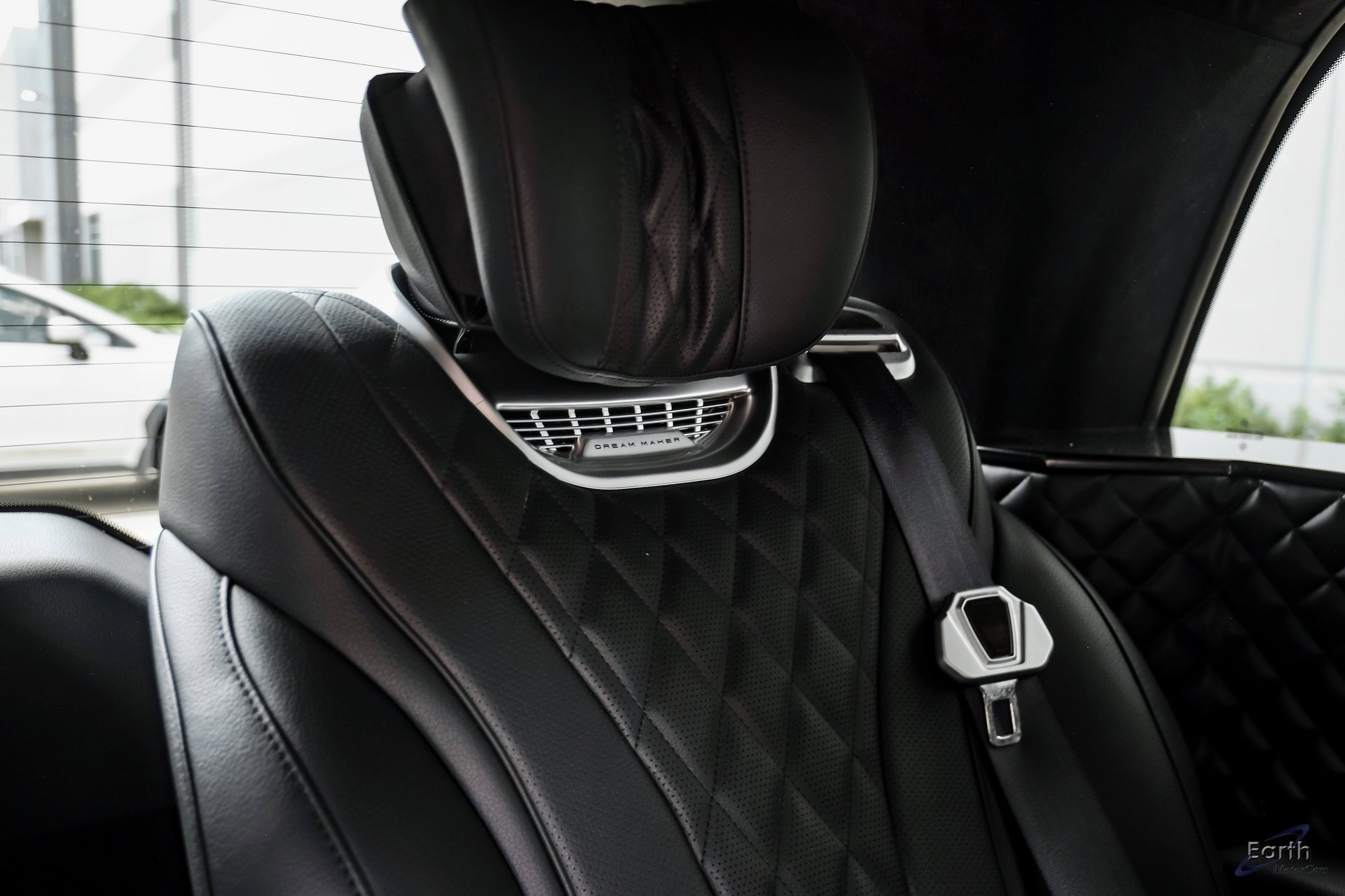 Used 2023 Mercedes-Benz Metris Passenger image 65