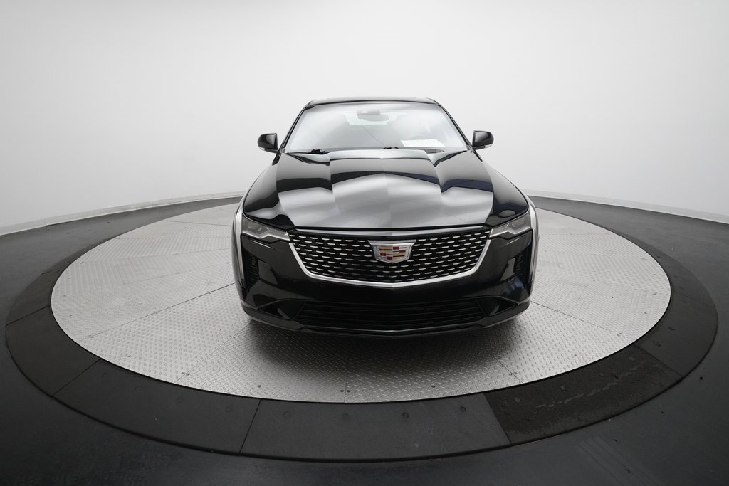 Used 2023 Cadillac CT4 Premium Luxury image 11