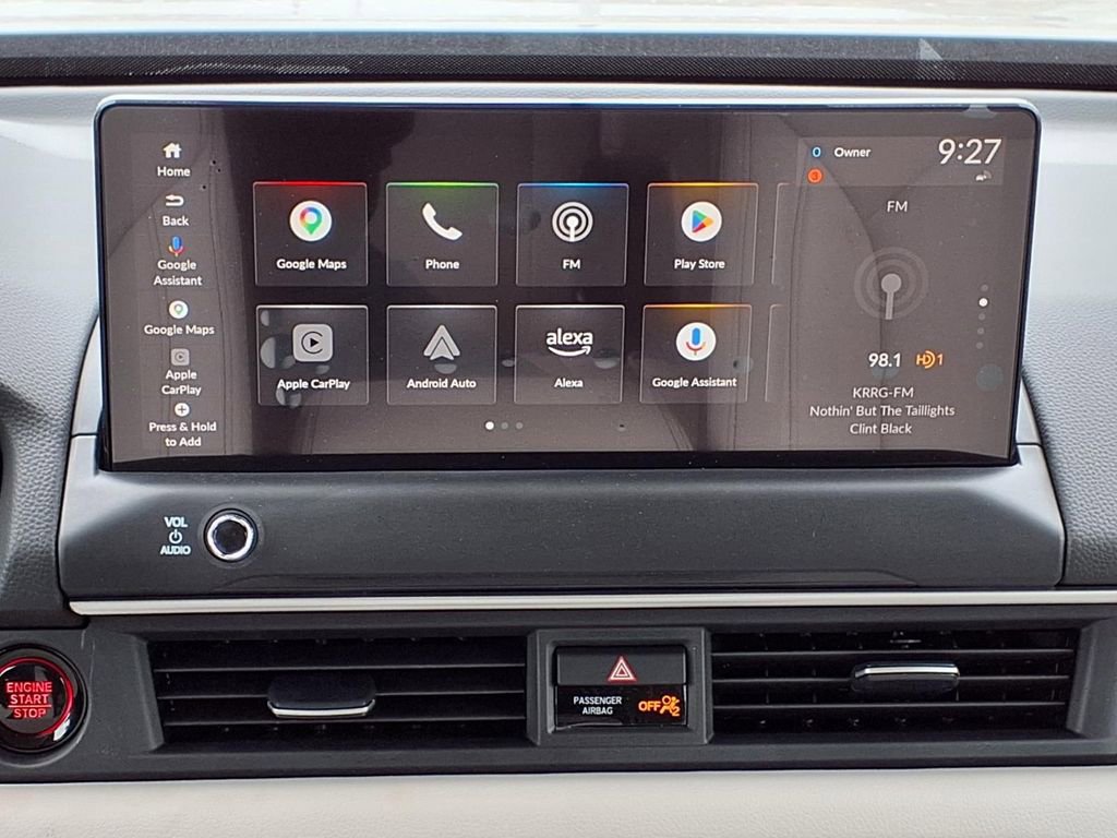 New 2026 Honda Pilot EX-L image 14