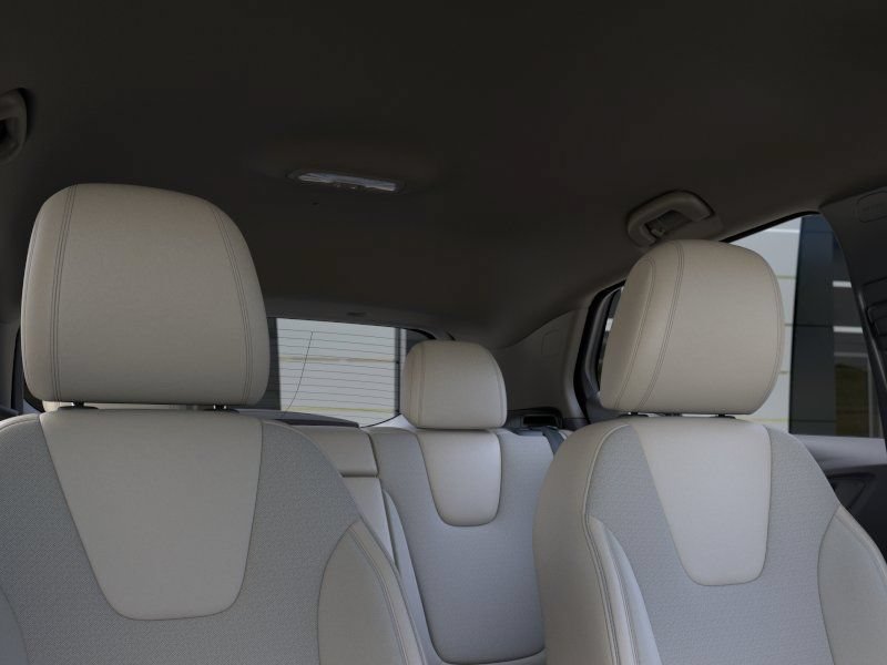 New 2026 Buick Encore GX Preferred w/ Comfort Package FWD image 24