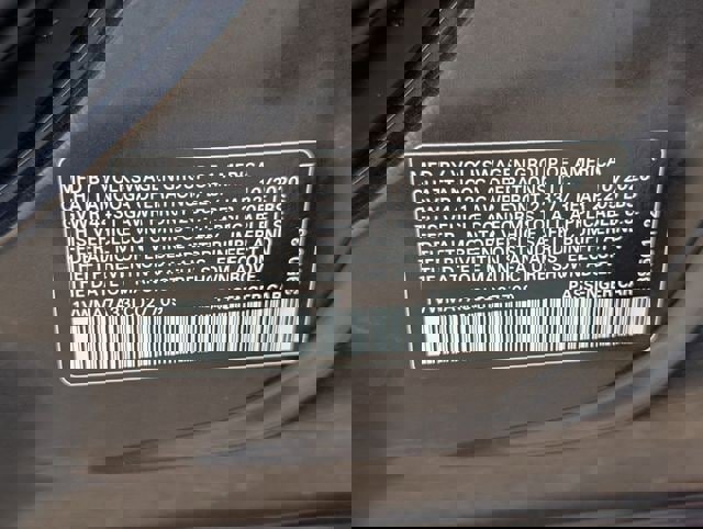 Used 2020 Volkswagen Passat 2.0T R-Line FWD image 30