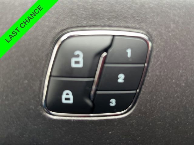 Used 2025 Ford Bronco Sport Outer Banks w/ Outer Banks Tech Package+ image 11