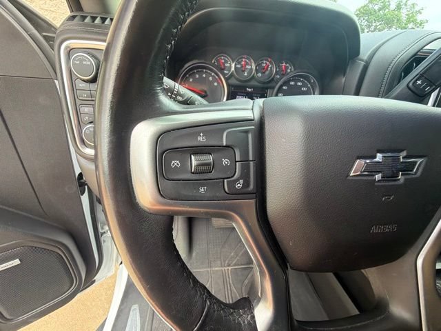 Used 2020 Chevrolet Silverado 1500 RST AWD/4WD image 30