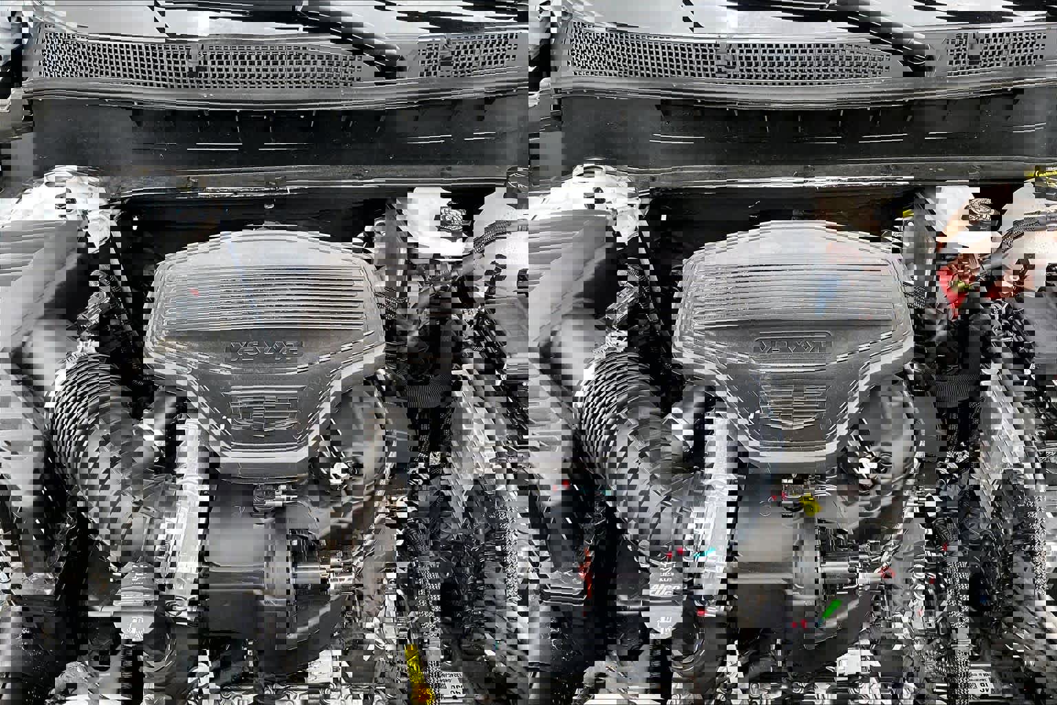 Used 2024 Cadillac XT6 Premium Luxury w/ Platinum Package AWD/4WD image 32