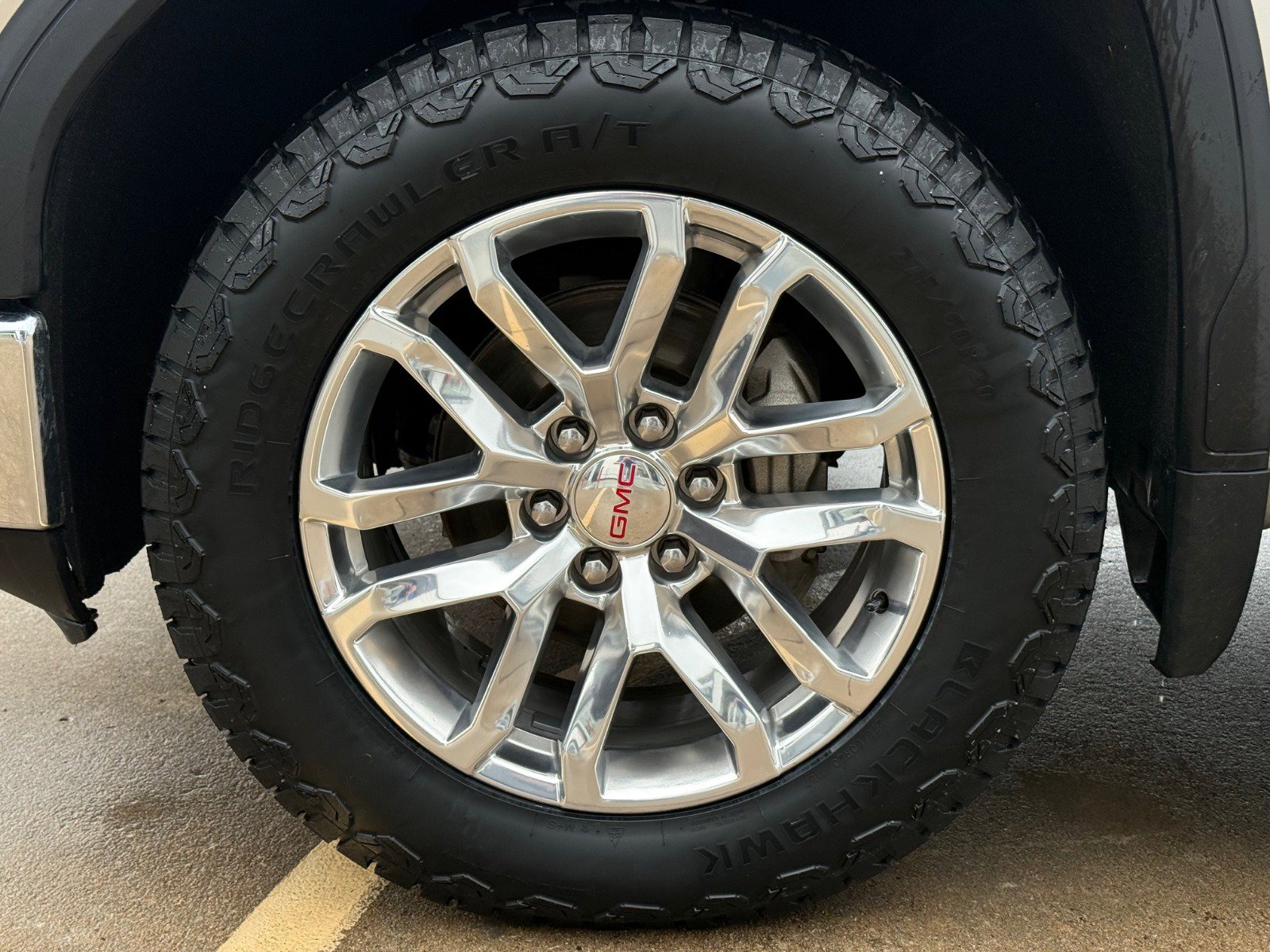 Used 2020 GMC Sierra 1500 SLT image 7