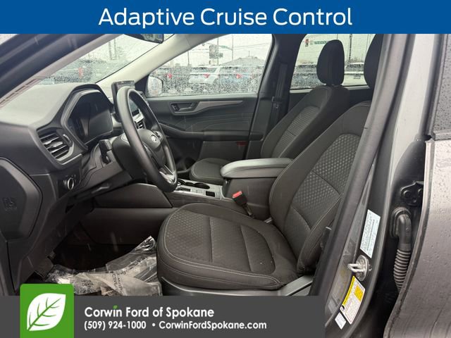 Used 2025 Ford Escape Active w/ Tech Pack #1 image 2