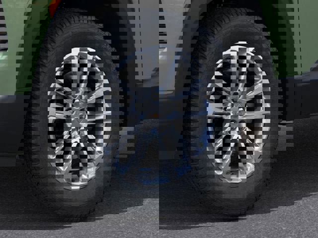 New 2026 Chevrolet TrailBlazer LS w/ LS Convenience Package image 9