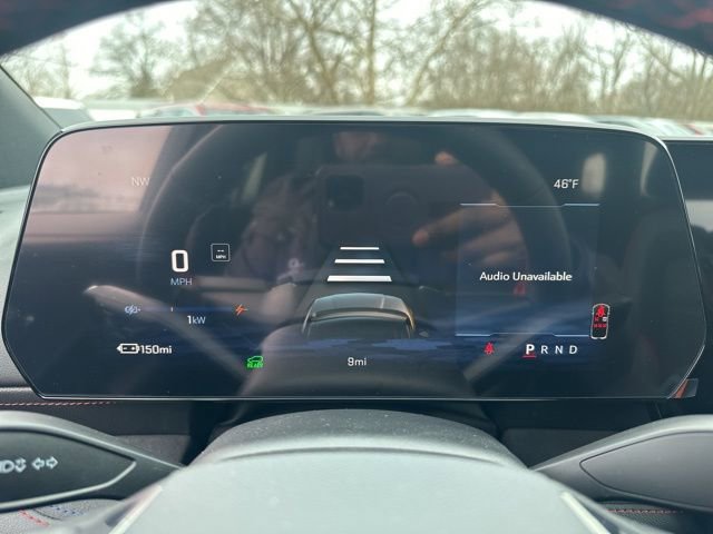 New 2026 Chevrolet Blazer EV RS image 22