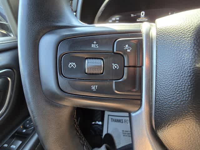 Used 2024 GMC Yukon SLT AWD/4WD image 22
