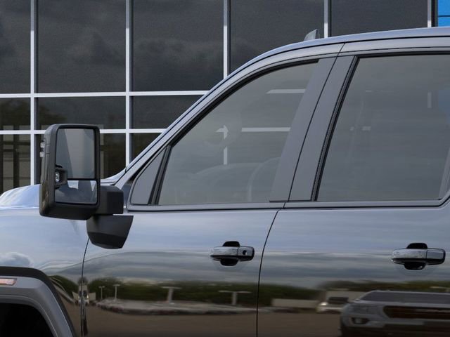 New 2026 GMC Sierra 2500 AT4X image 12