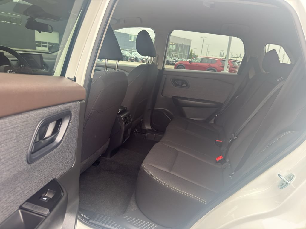 Certified 2023 Nissan Rogue S AWD/4WD image 29
