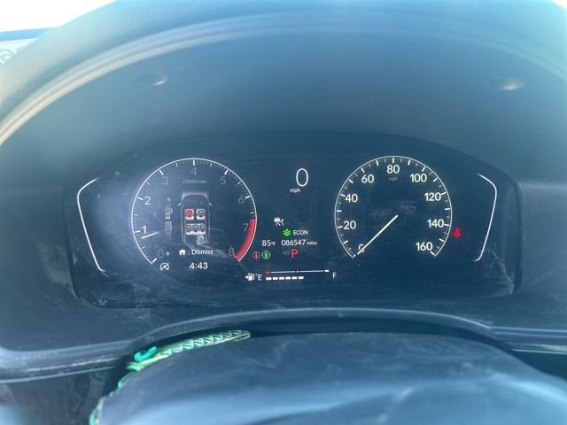 Used 2022 Honda Civic Sport image 10