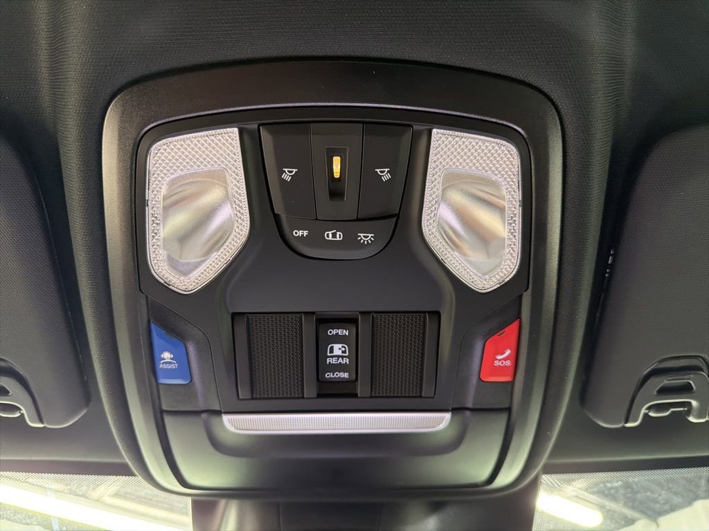 New 2026 RAM 3500 Tradesman AWD/4WD image 20