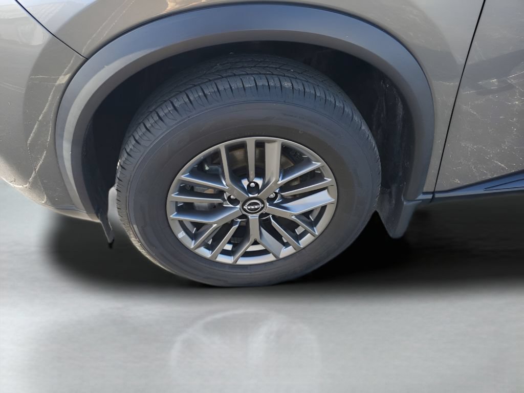 Certified 2023 Nissan Rogue S AWD/4WD image 28