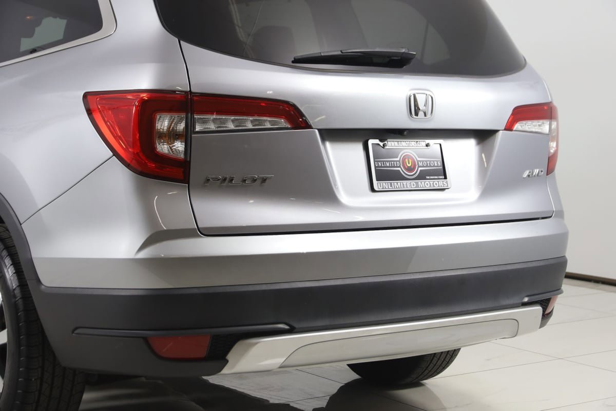 Used 2020 Honda Pilot EX-L image 20