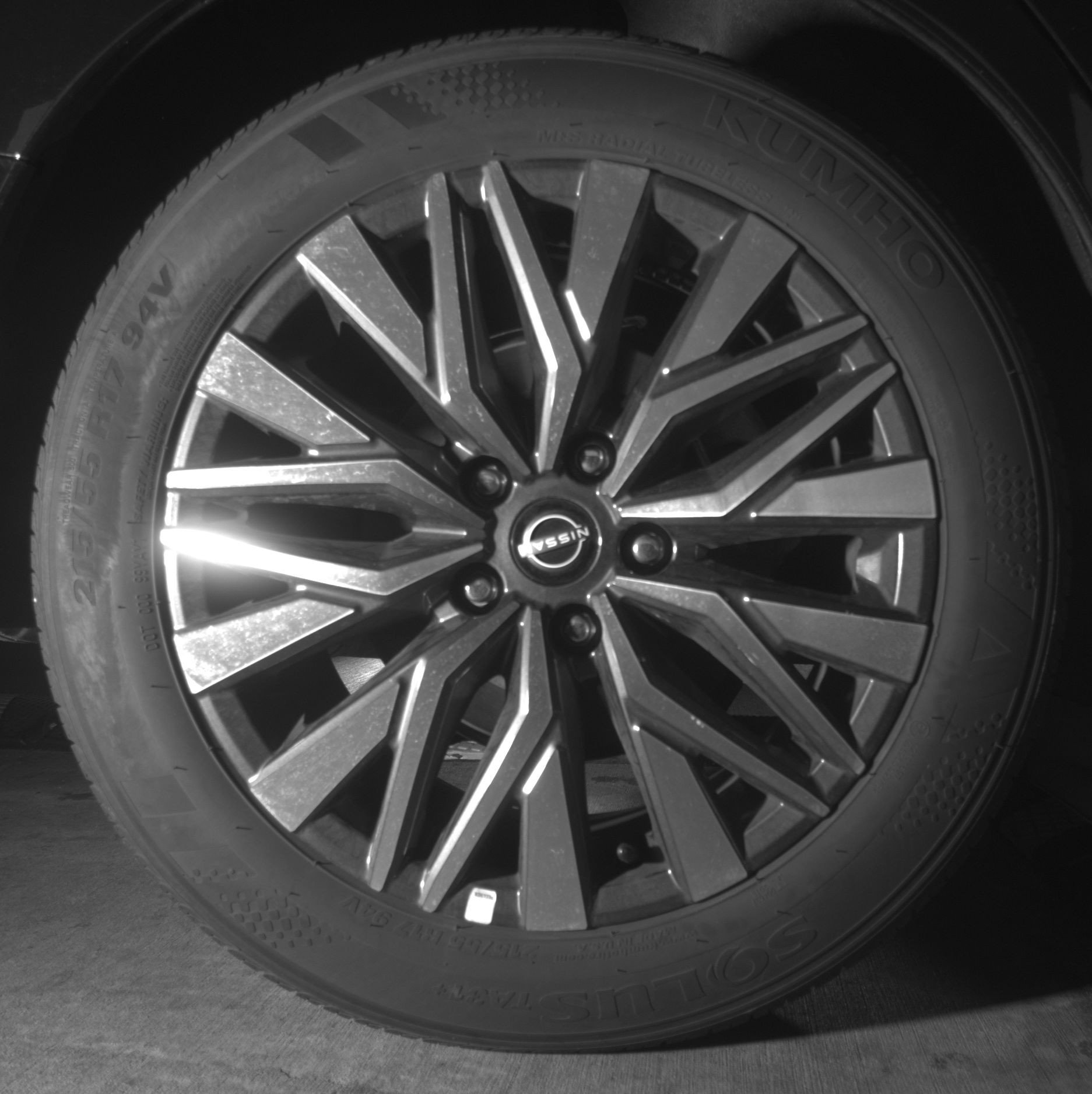 Used 2025 Nissan Altima 2.5 SV FWD image 15