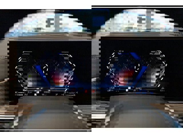 New 2026 BMW X5 xDrive50e image 72