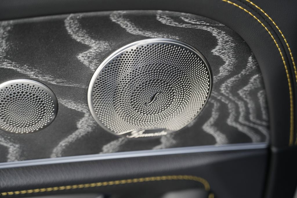 Used 2021 Mercedes-Benz E 63 AMG S image 51