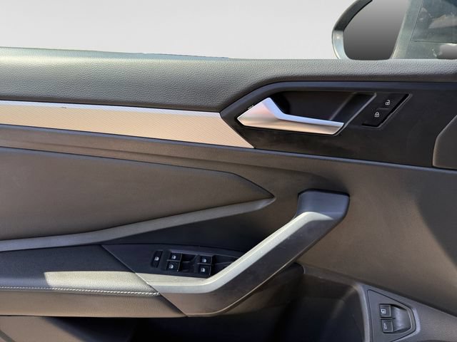 Certified 2022 Volkswagen Jetta S FWD image 10
