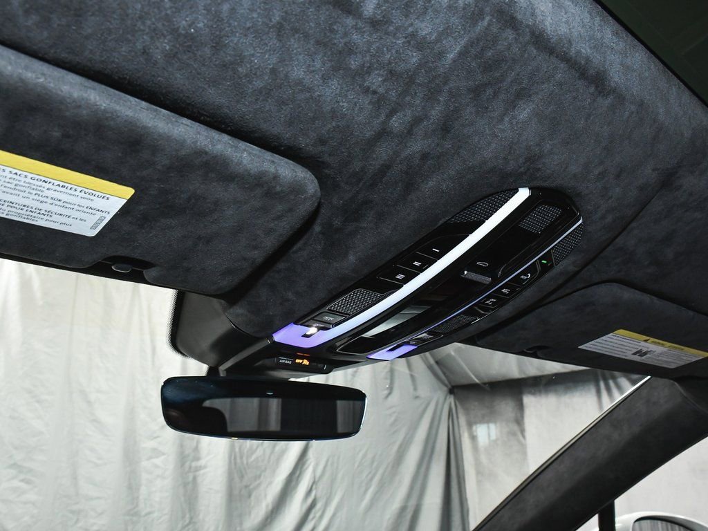 Used 2023 Porsche Cayenne Turbo S image 46