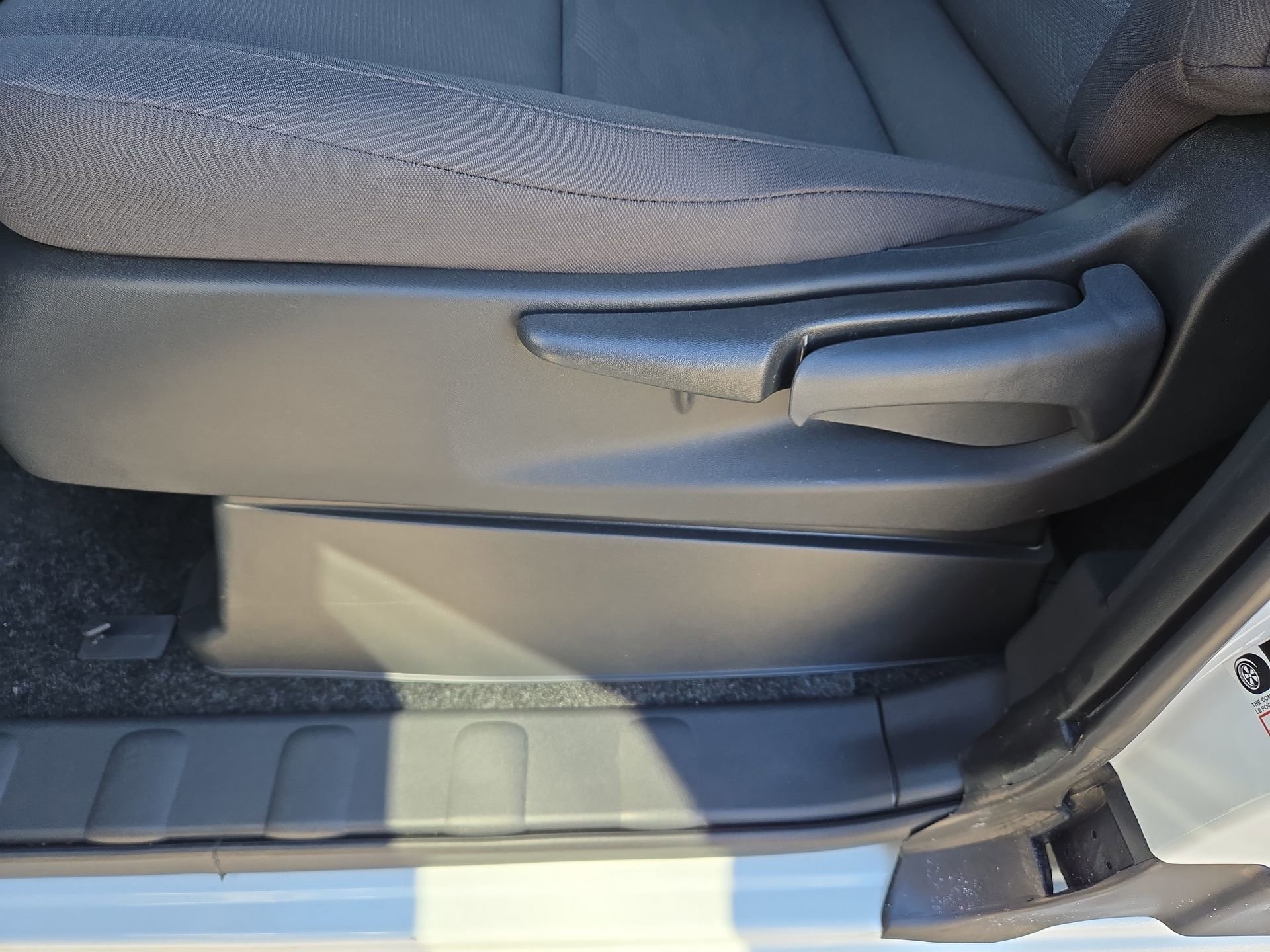 New 2026 Nissan Frontier S w/ Tow Package image 32