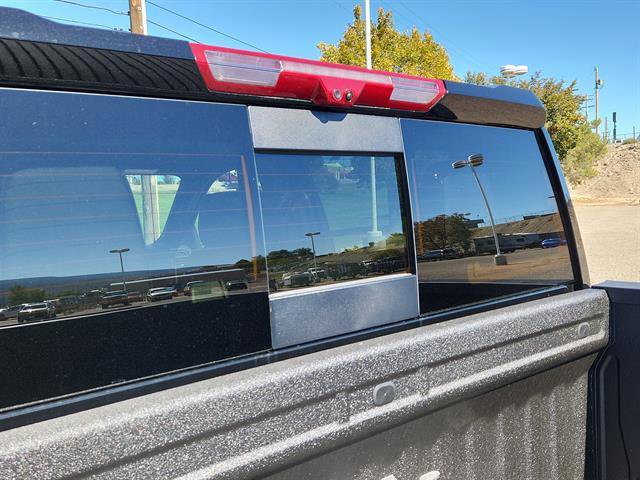 New 2026 Chevrolet Silverado 1500 High Country w/ Technology Package image 24