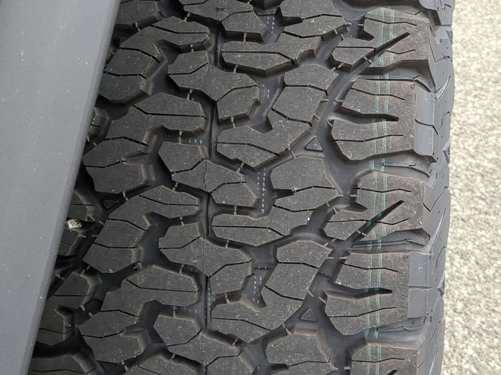 New 2026 Jeep Wrangler Unlimited Rubicon AWD/4WD image 12